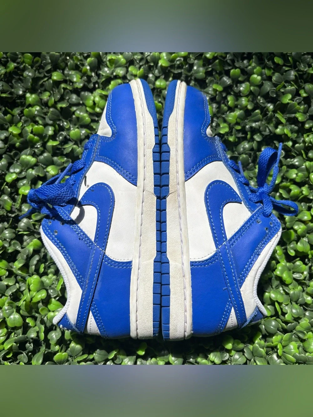 Nike kids size